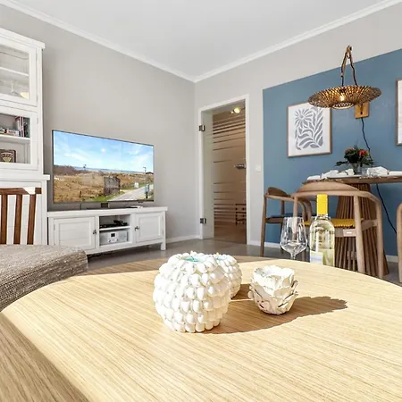 Karo's Koje Heiligenhafen