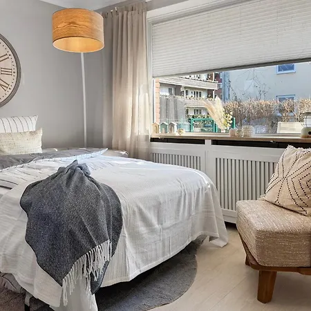 Apartamento Karo's Koje