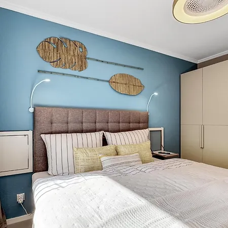 Apartamento Karo's Koje