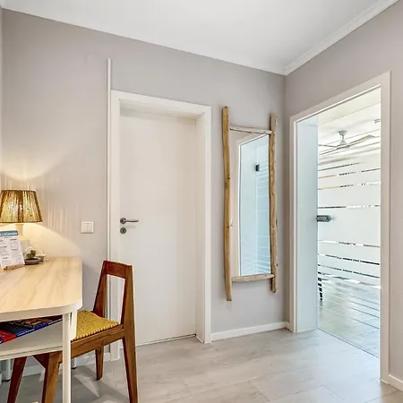 Karo's Koje Apartamento Heiligenhafen