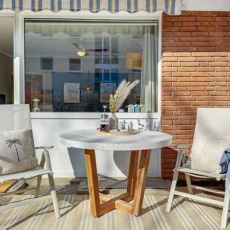 Karo's Koje Apartamento *