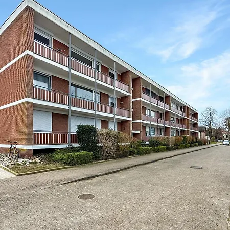 Karo's Koje Heiligenhafen