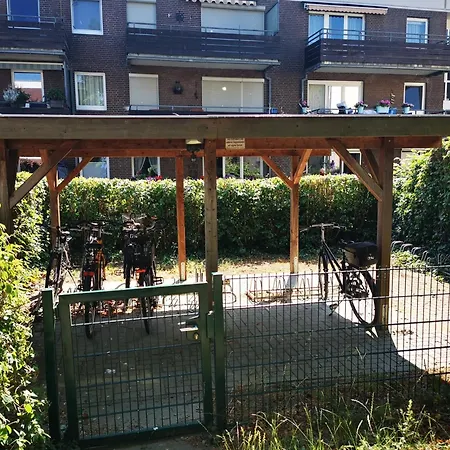 Karo's Koje * Heiligenhafen