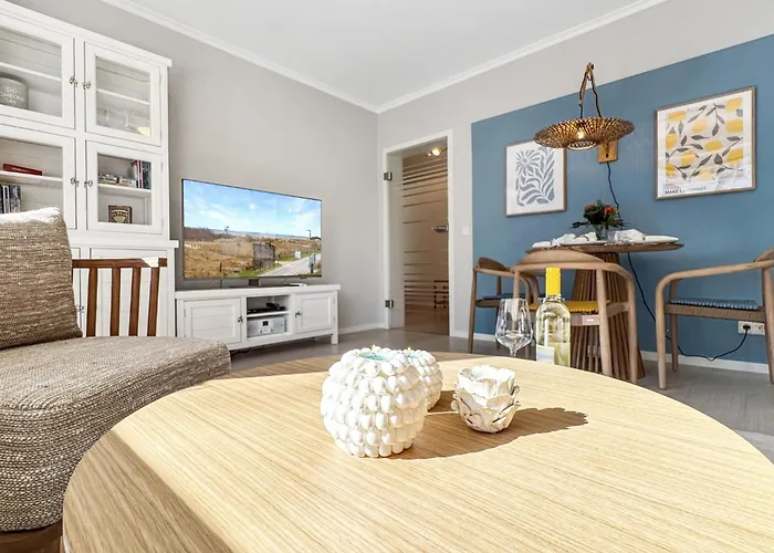 Karo's Koje Heiligenhafen