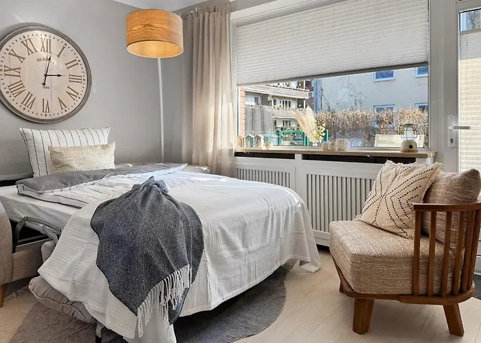 Apartamento Karo's Koje