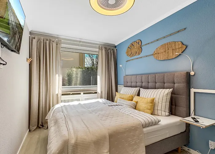 Apartamento Karo's Koje *