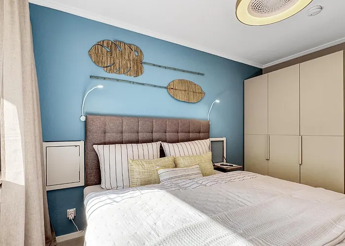 Apartamento Karo's Koje