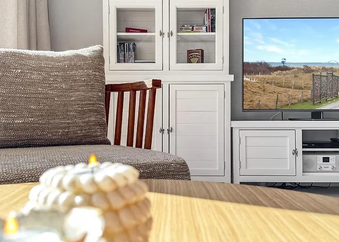 Karo's Koje Heiligenhafen