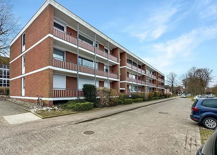 Karo's Koje Heiligenhafen