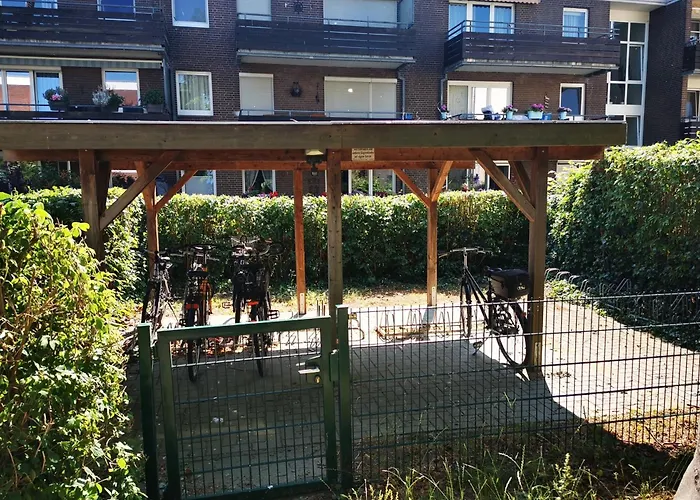 Karo's Koje * Heiligenhafen